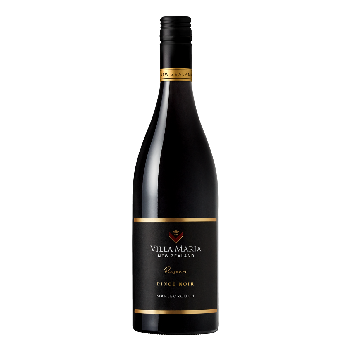 Villa Maria Reserve Pinot Noir