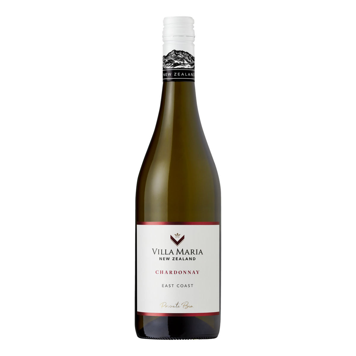 Villa Maria Private Bin Chardonnay