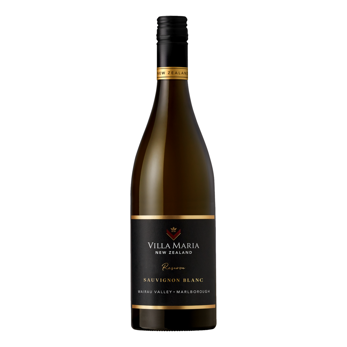 Villa Maria Reserve Wairau Valley Sauvignon Blanc