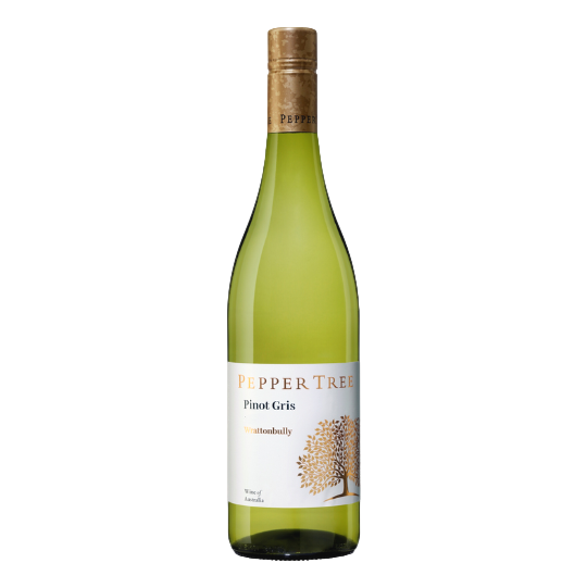 Pepper Tree Varietal Pinot Gris