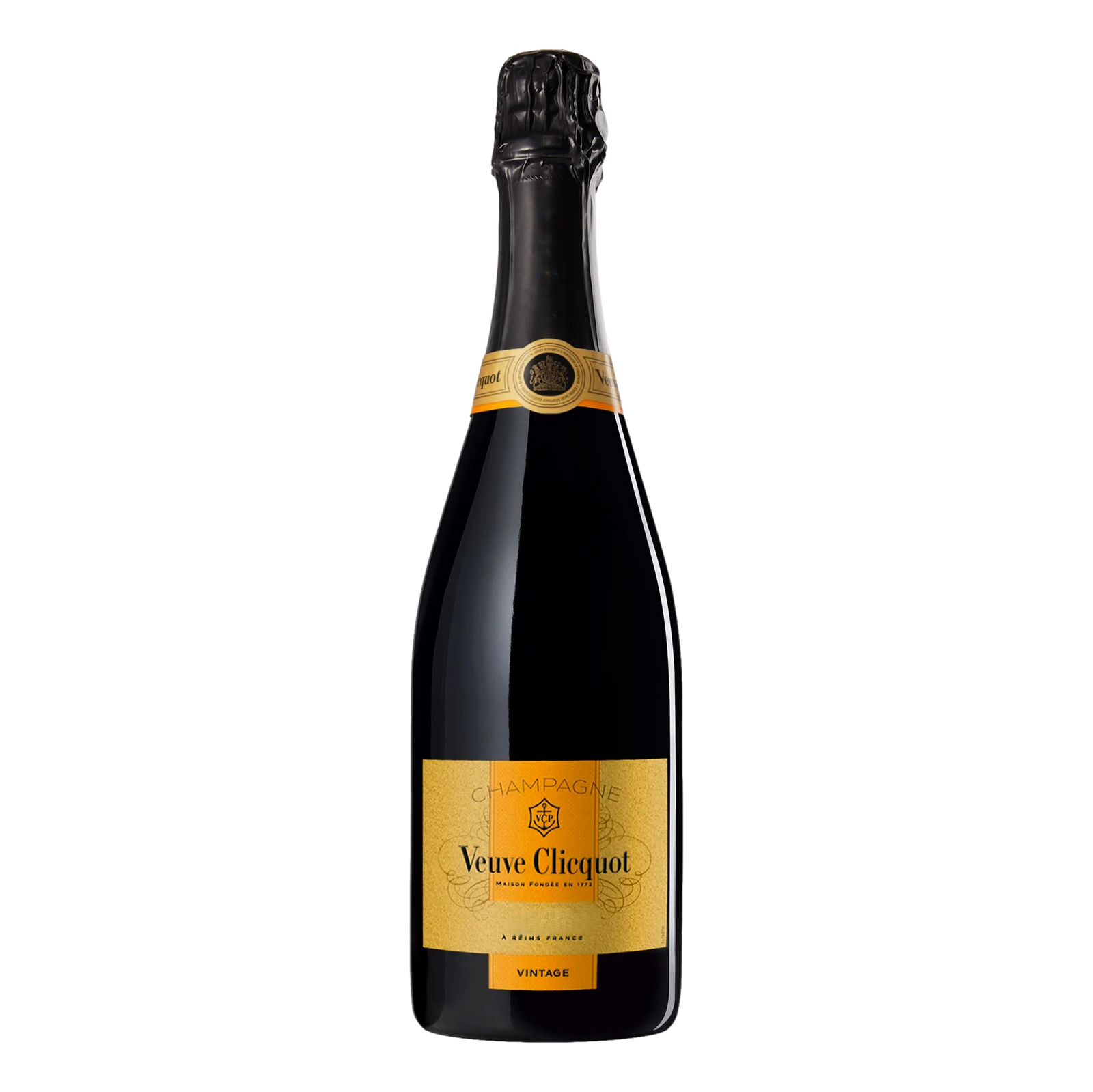 Veuve Clicquot Brut Vintage