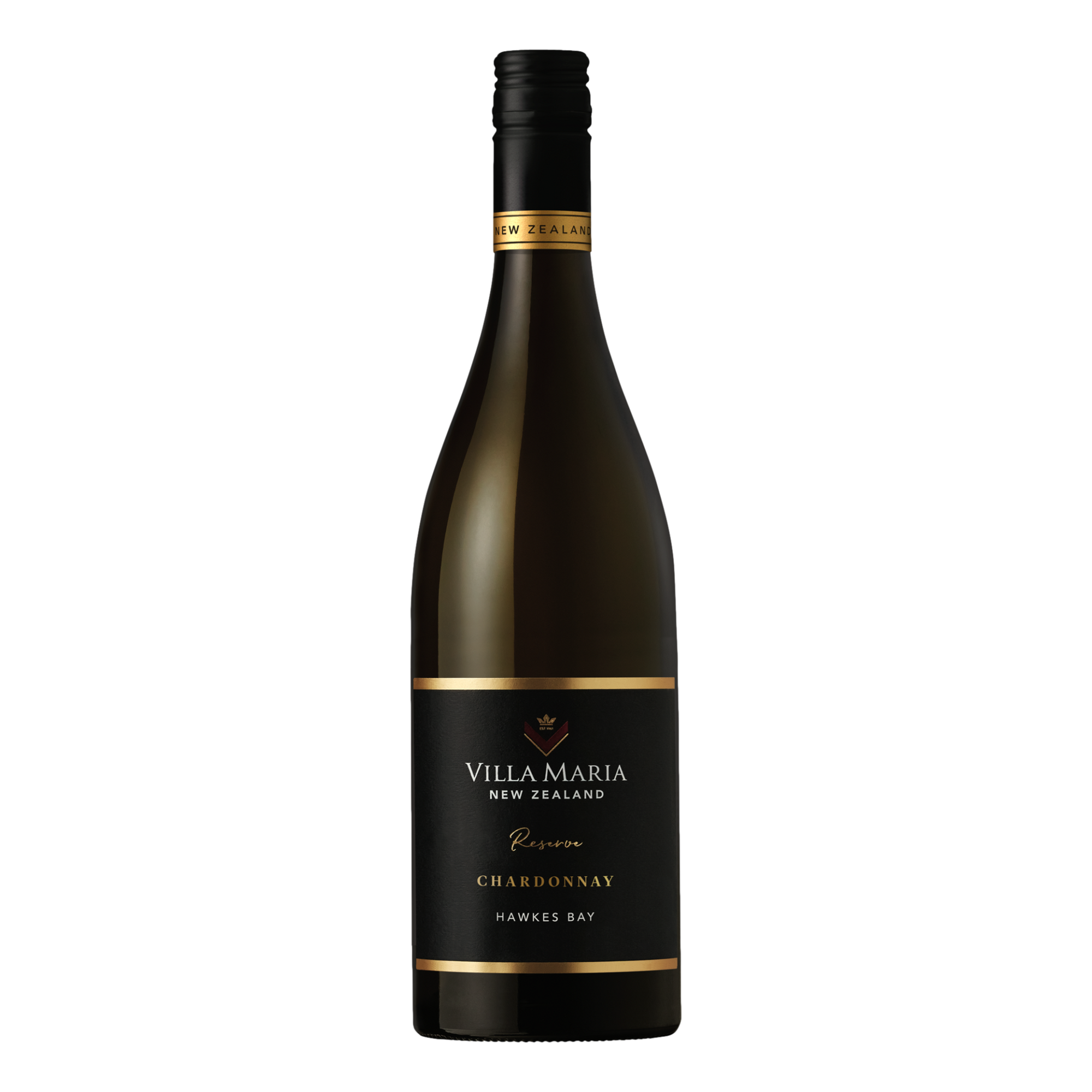 Villa Maria Reserve Hawkes Bay Chardonnay