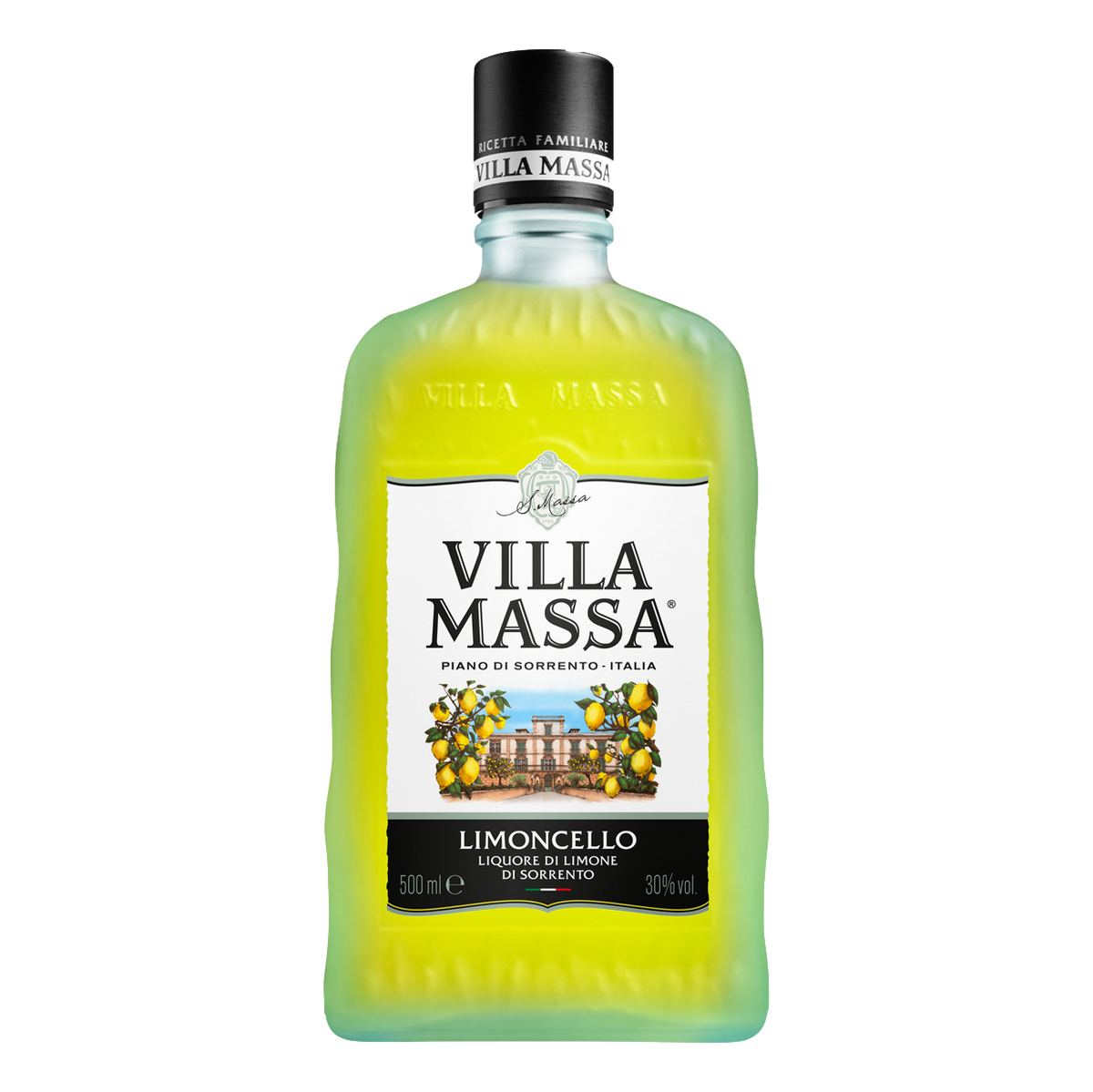 Villa Massa Limoncello 500ml