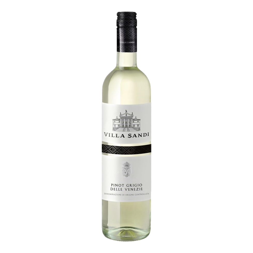 Villa Sandi Pinot Grigio delle Venezie - Camperdown Cellars