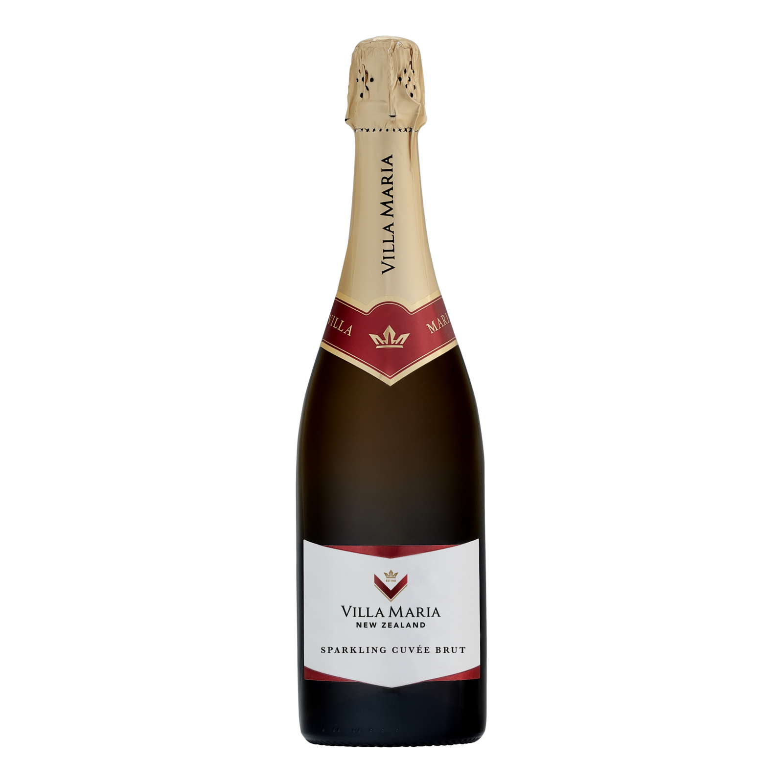 Villa Maria Sparkling Cuvee Brut