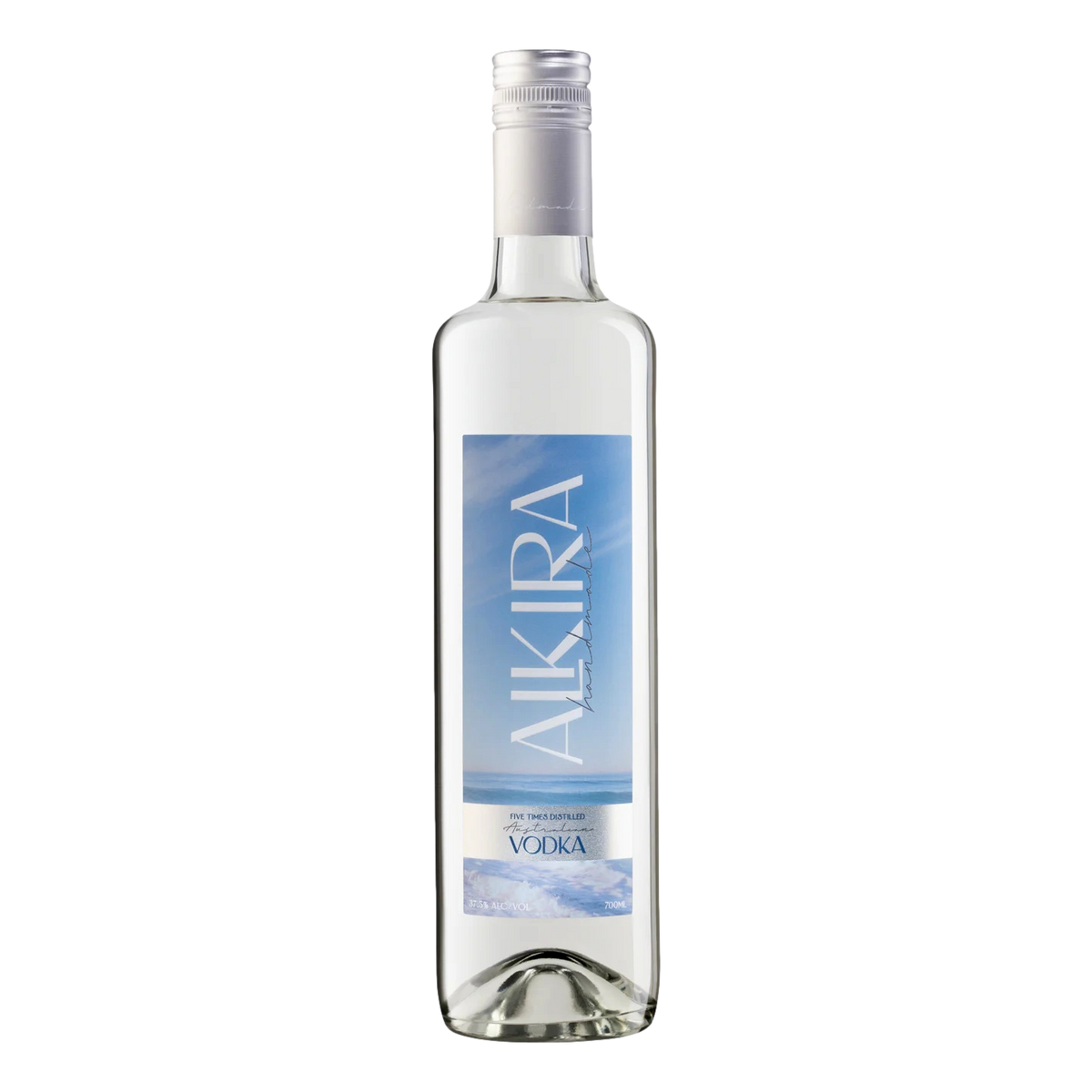 Alkira Handmade Vodka 700ml