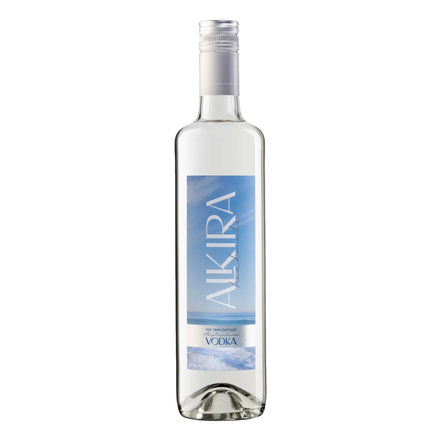 Alkira Handmade Vodka 700ml