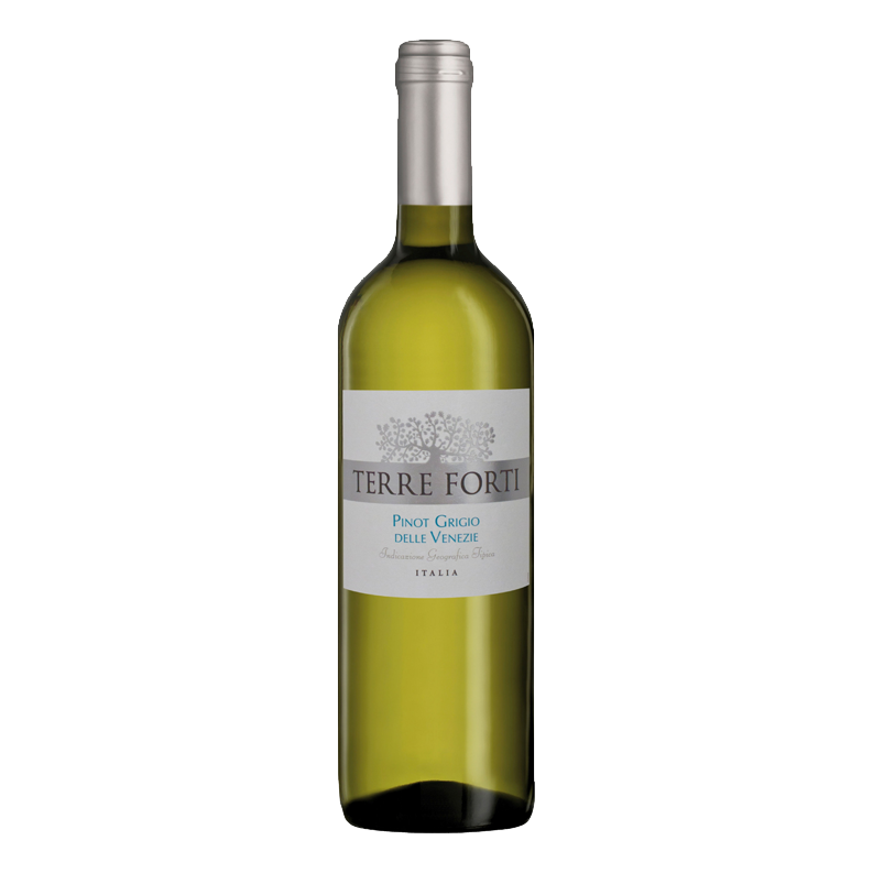 Terre Forti Pinot Grigio DOC