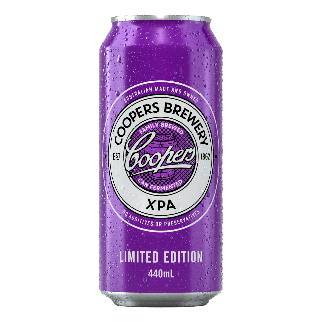 Coopers XPA 440ml Can Single