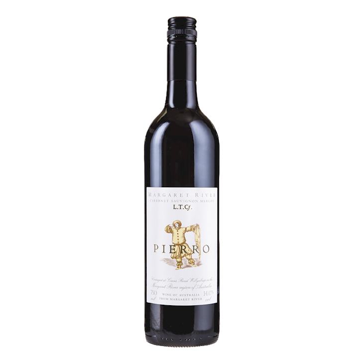 Pierro LTC Cabernet Sauvignon Merlot