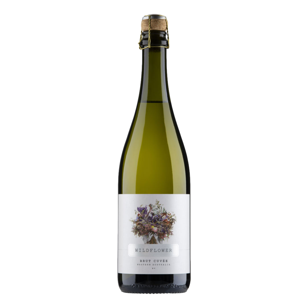 Wildflower Brut Cuvee Non Vintage