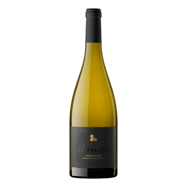 Howard Vineyard Amos Chardonnay