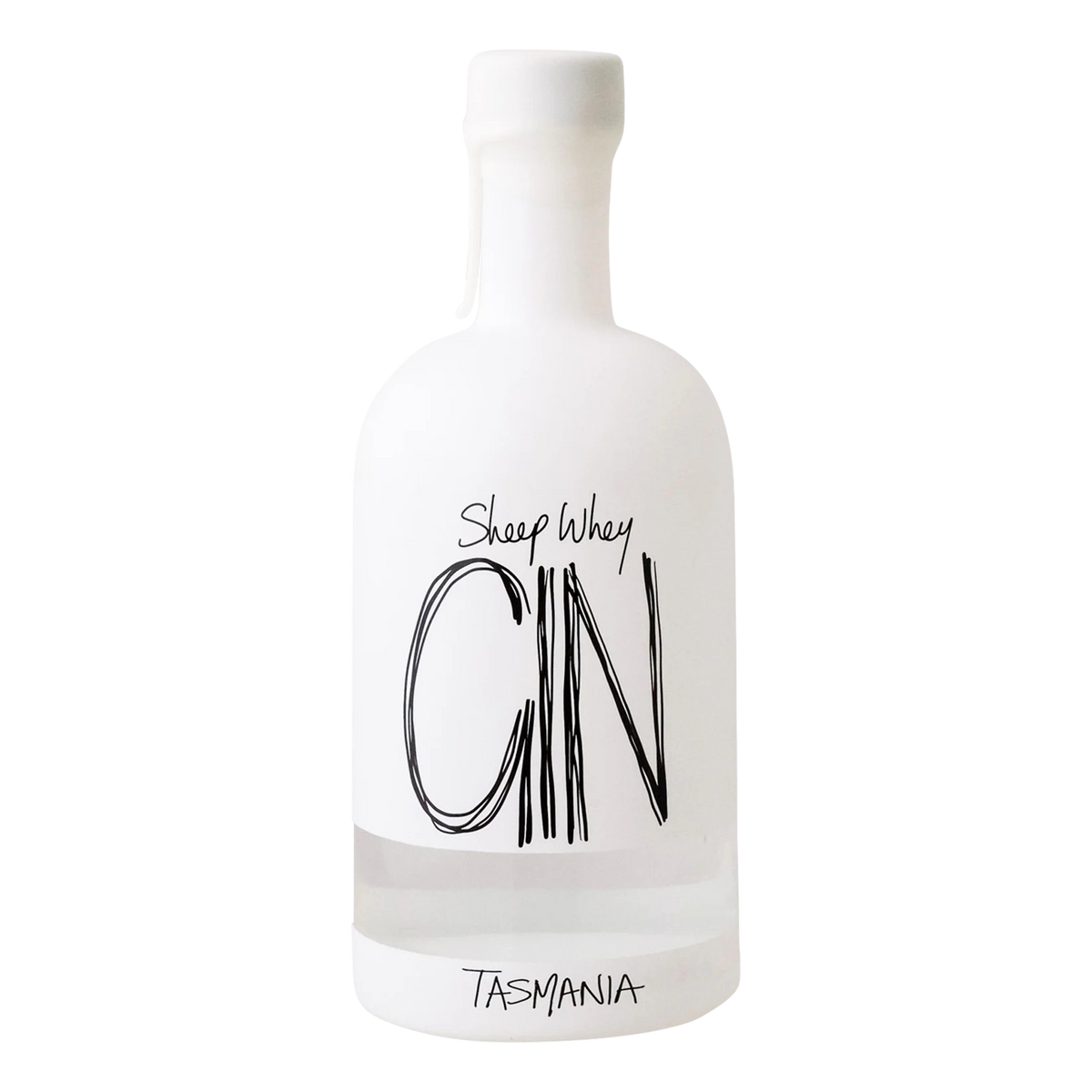 Hartshorn Sheep Whey Pure Gin 500ml