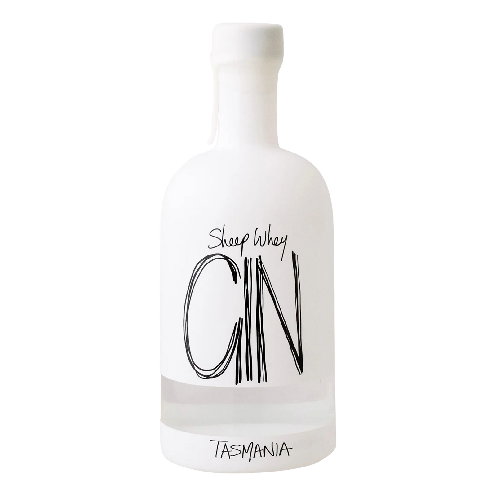 Hartshorn Sheep Whey Pure Gin 500ml