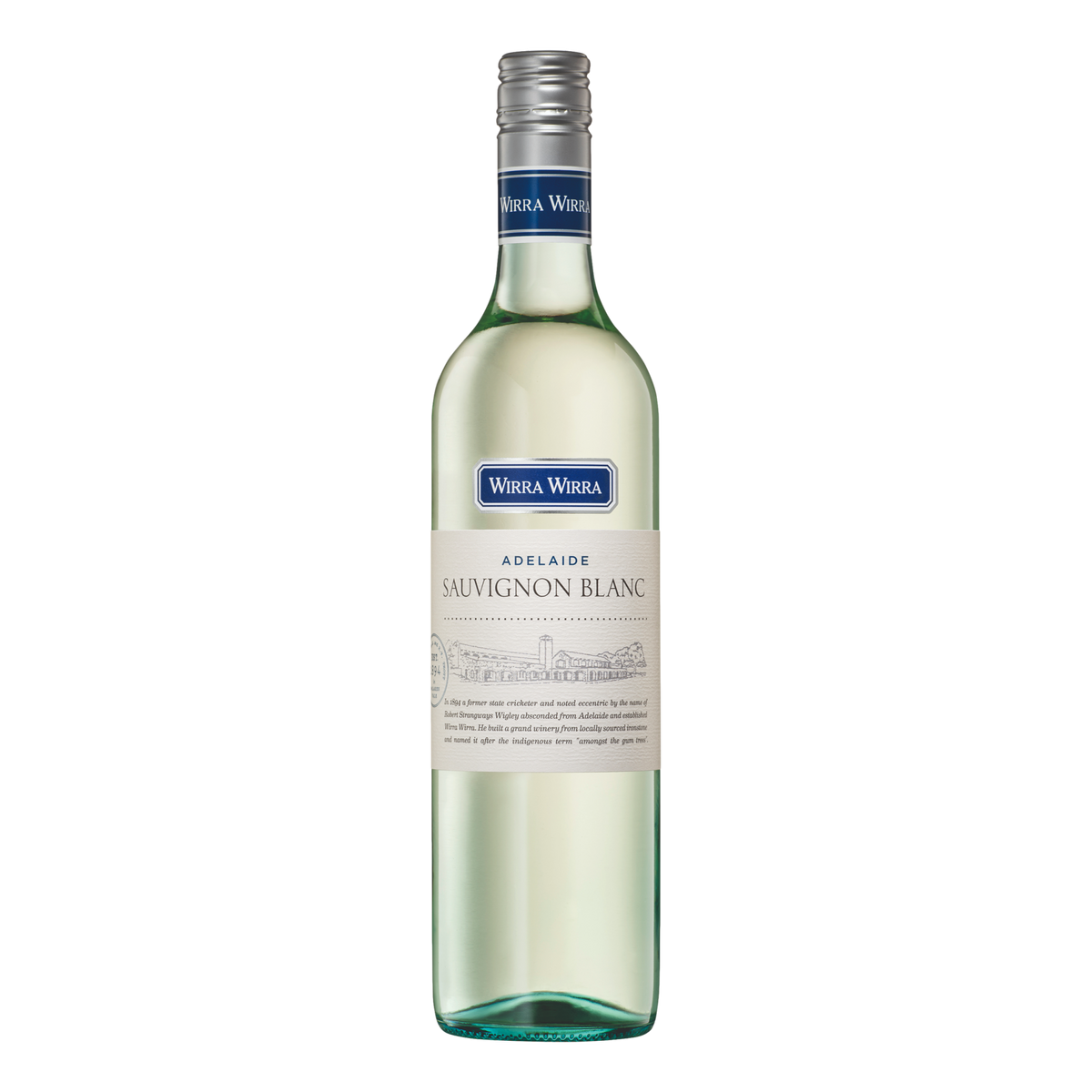 Wirra Wirra Adelaide Hills Sauvignon Blanc