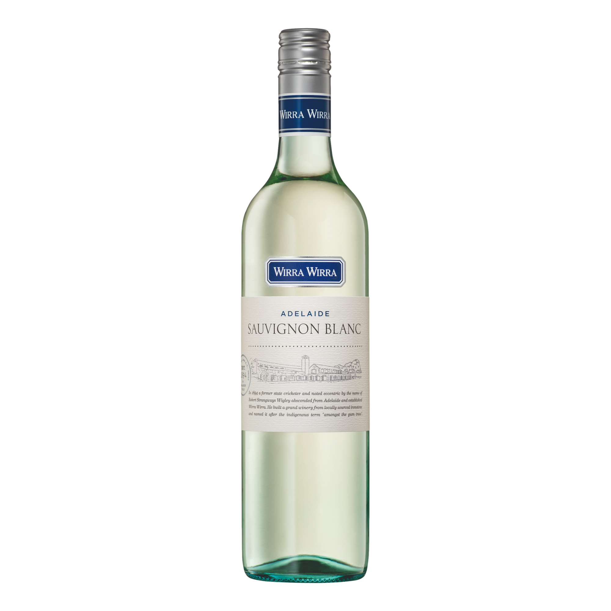 Wirra Wirra Adelaide Hills Sauvignon Blanc