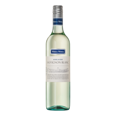 Wirra Wirra Adelaide Hills Sauvignon Blanc - 12 Pack