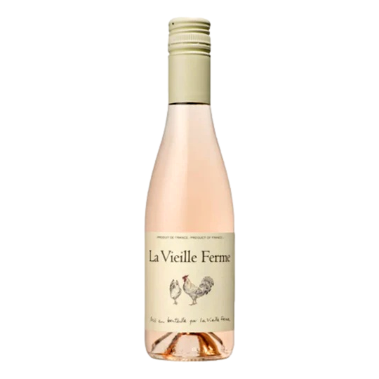 La Vieille Ferme Rose 375ml