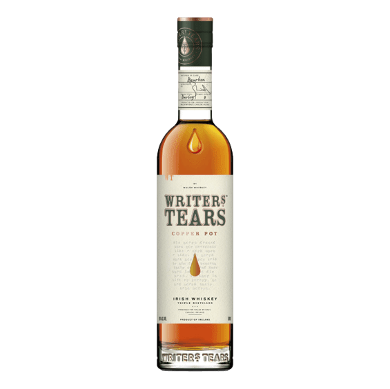 Writers Tears Copper Pot Irish Whiskey 700ml