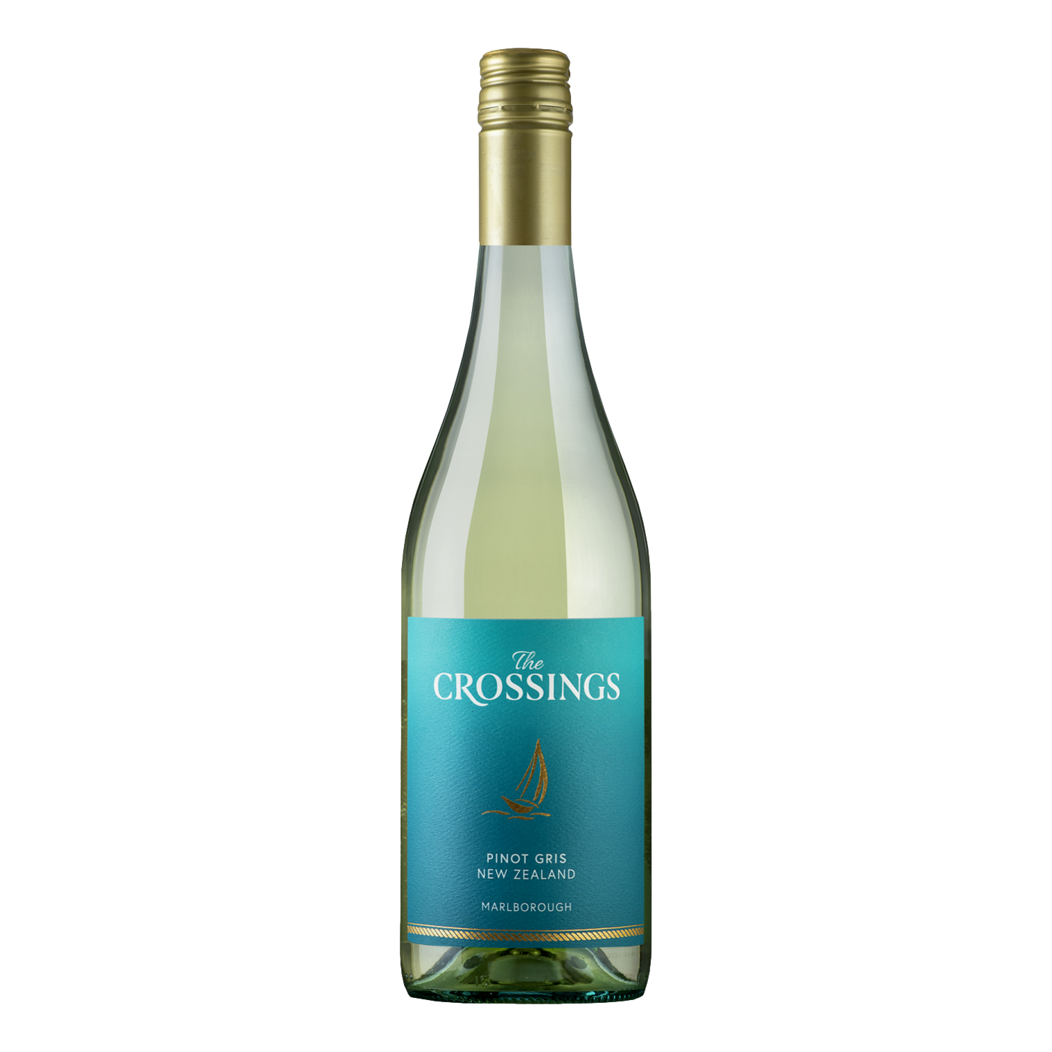 The Crossings Pinot Gris