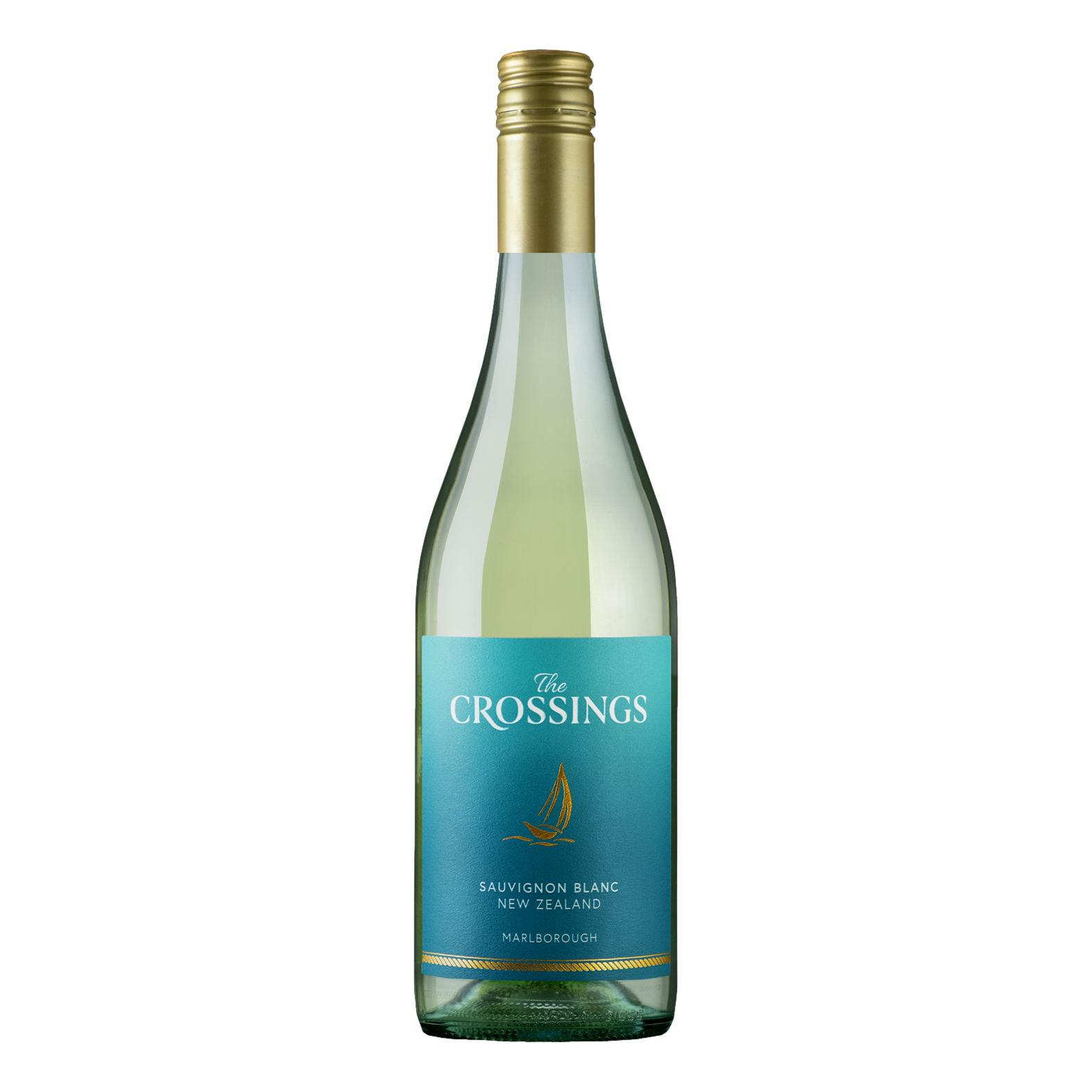 The Crossings Sauvignon Blanc