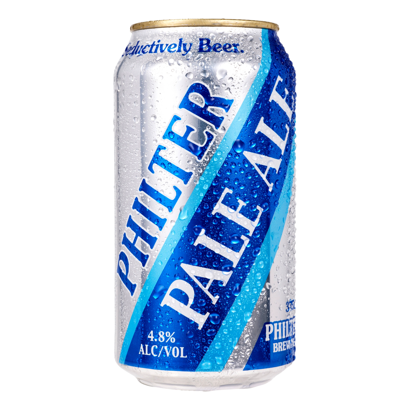 Philter Pale Ale 4.8% 375ml Can Single