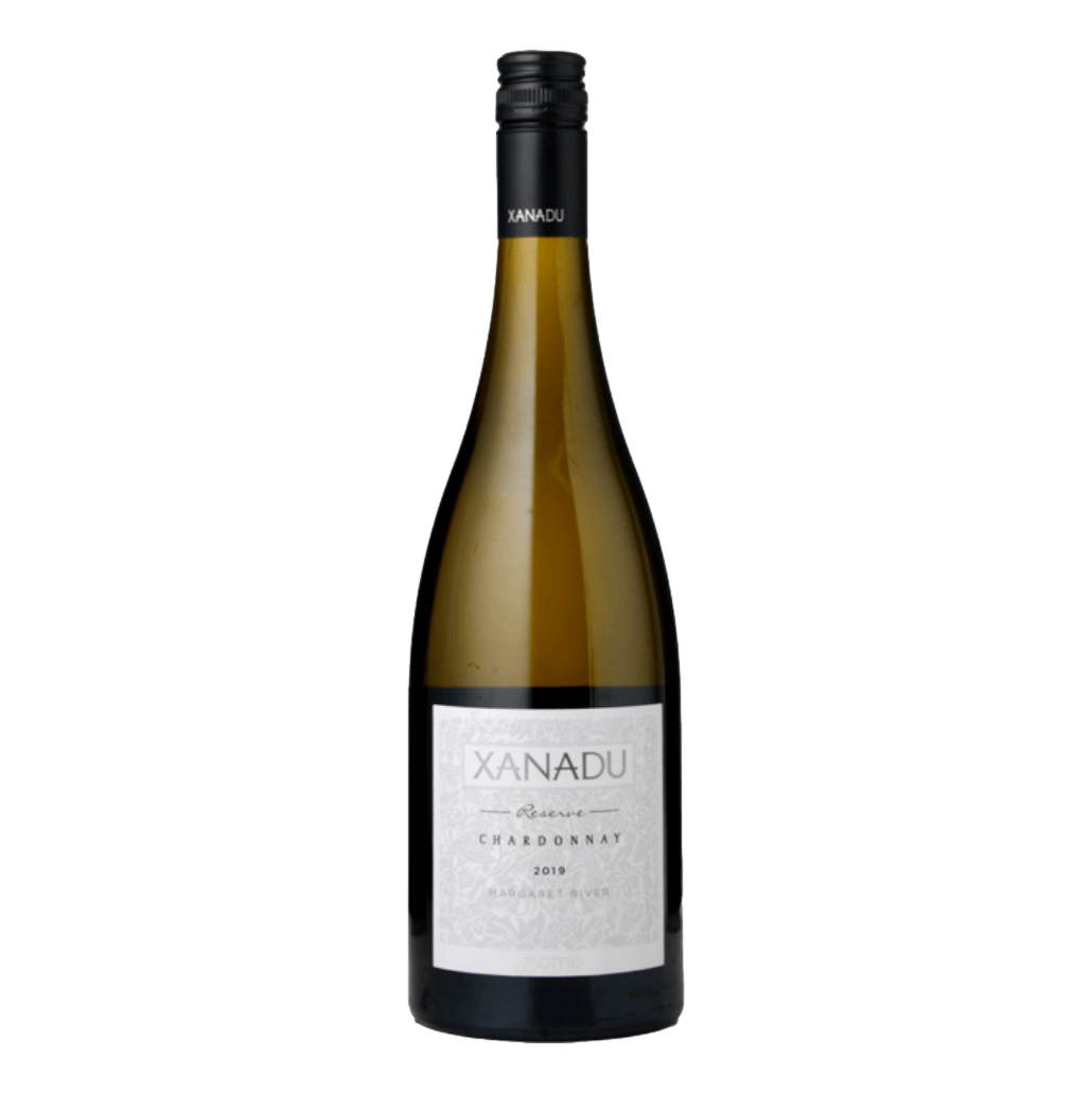 Xanadu Reserve Chardonnay 2019