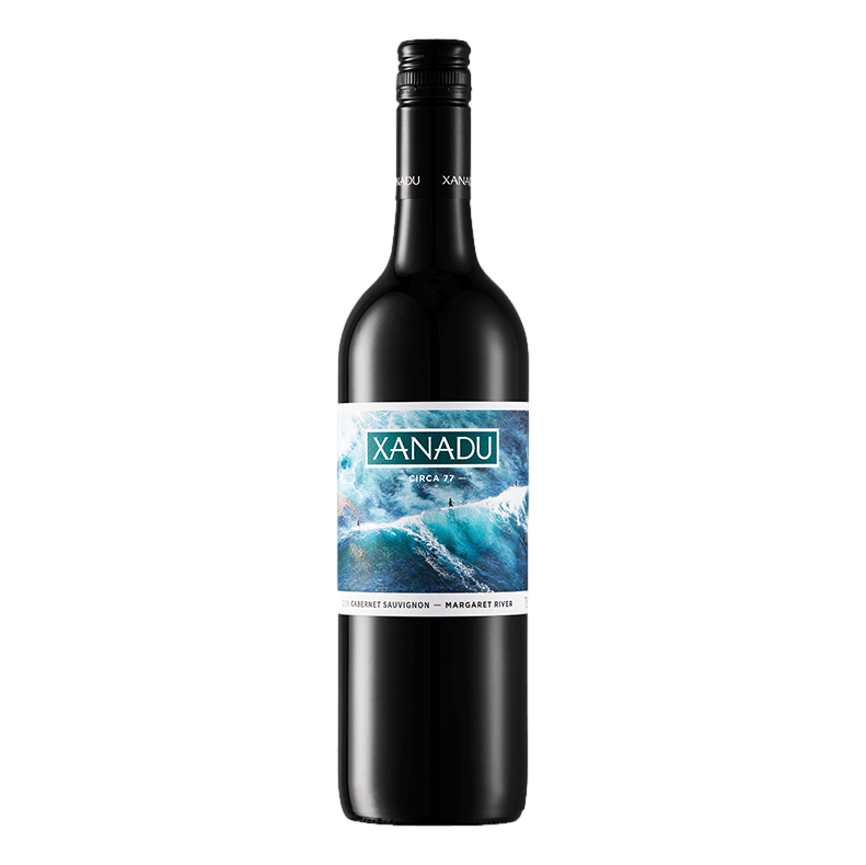 Xanadu Circa 77 Cabernet Sauvignon