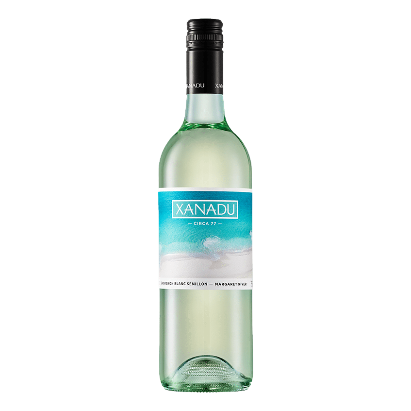 Xanadu Circa 77 Sauvignon Blanc Semillon