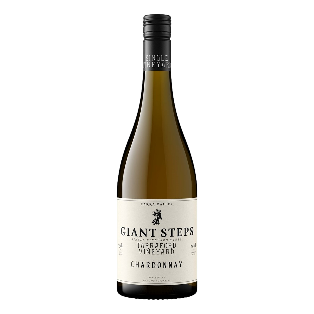 Giant Steps Tarraford Vineyard Chardonnay