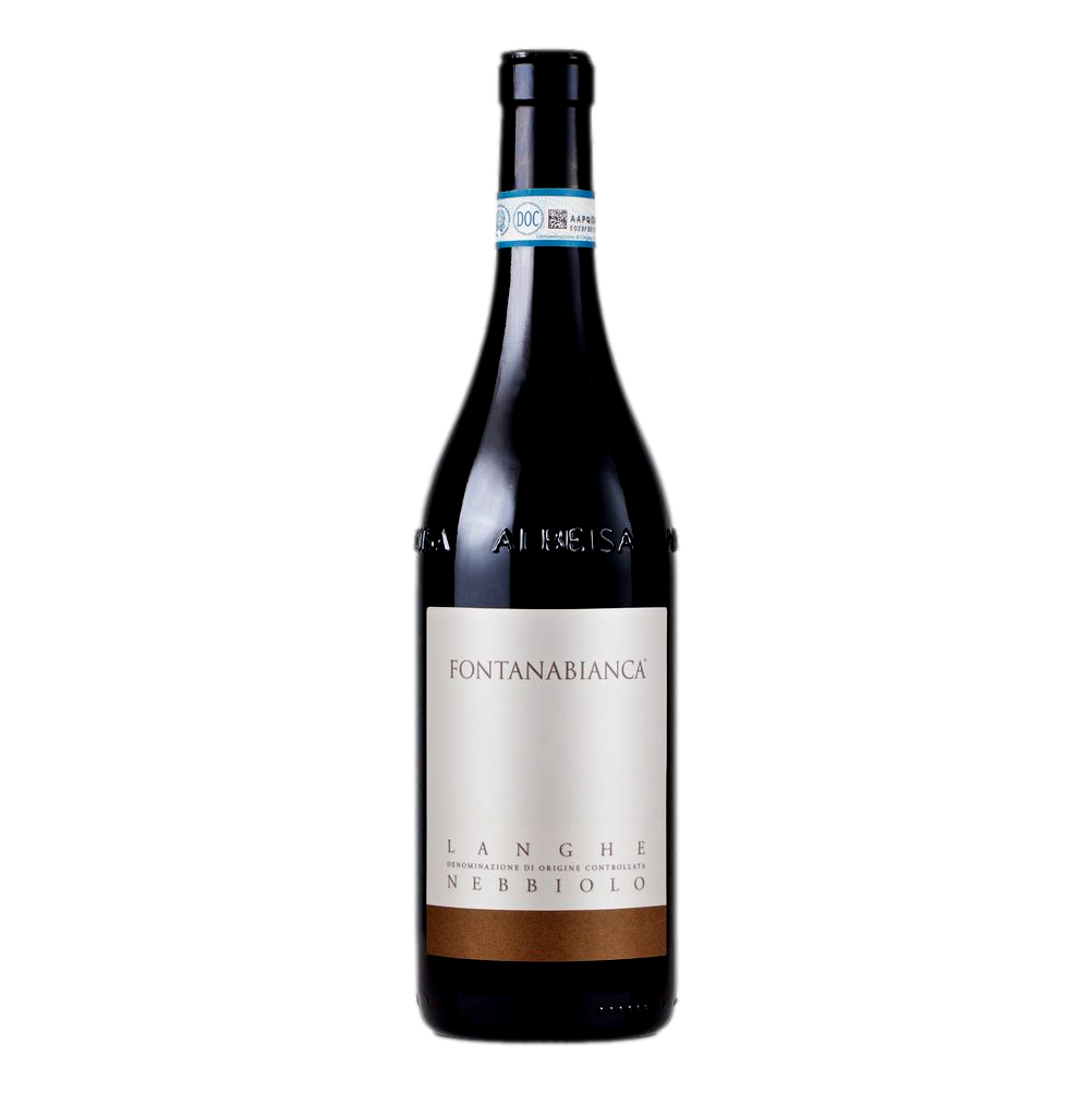 Fontanabianca Langhe Nebbiolo DOC