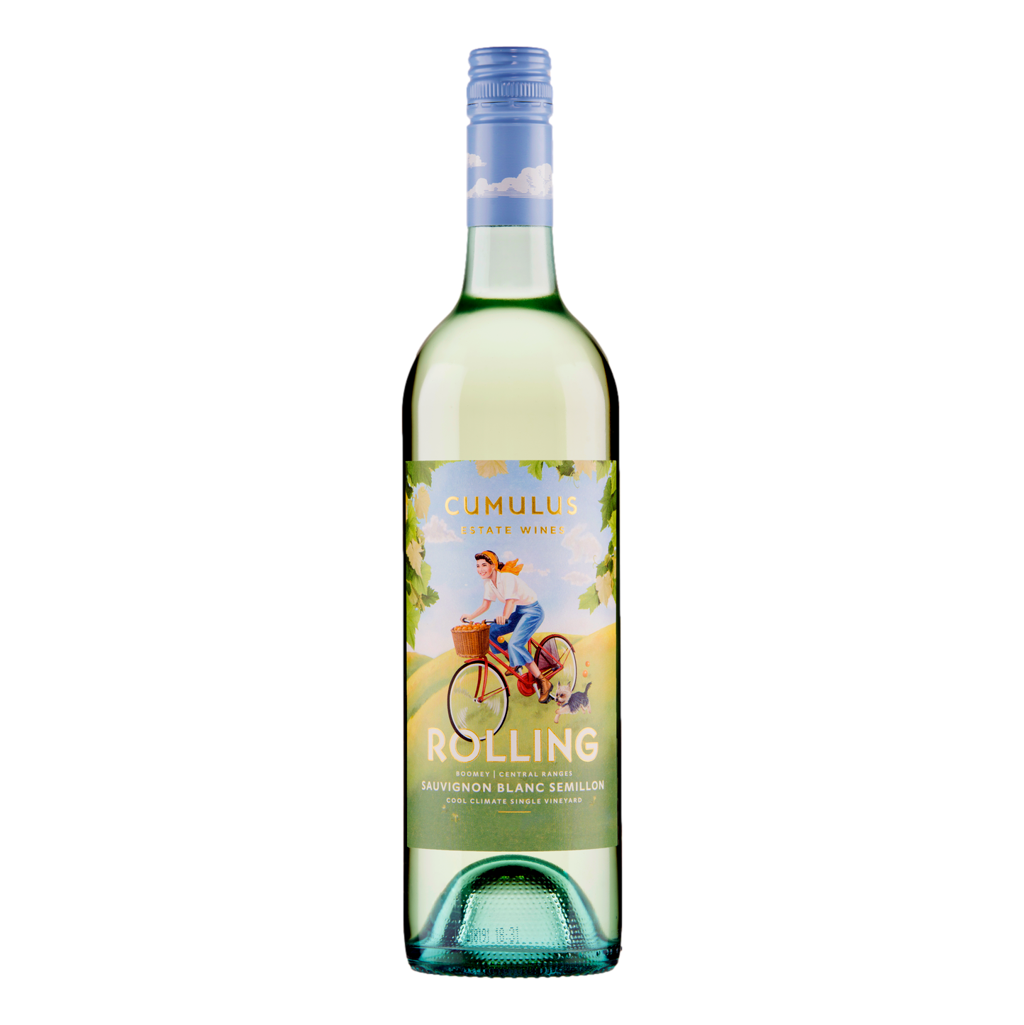 Cumulus Rolling Sauvignon Blanc Semillon