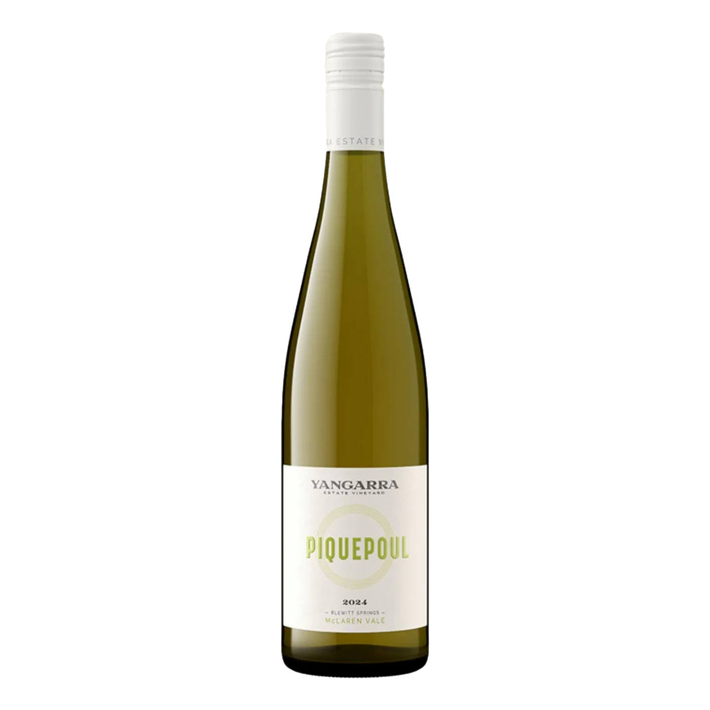 Yangarra Estate Circle Piquepoul