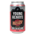 Young Henrys Hazy Pale Ale 375ml Can 4 Pack
