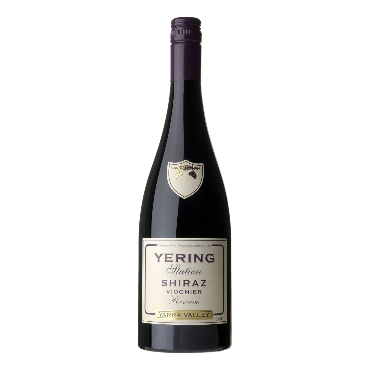 Yering Station Reserve Shiraz Viognier