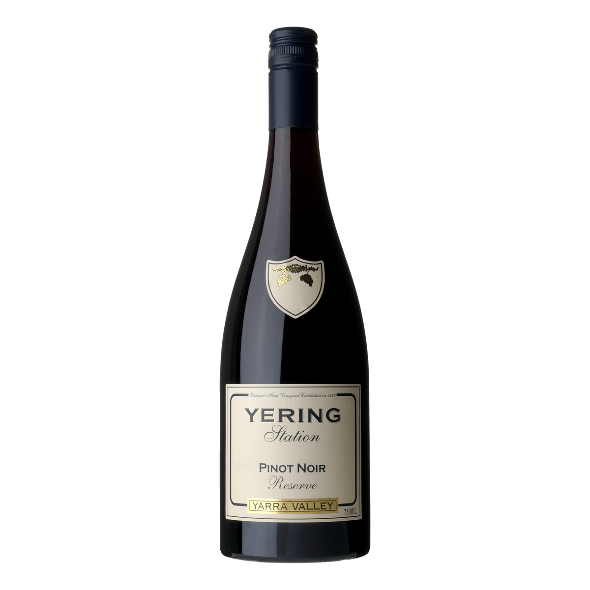 Yering Station Reserve Pinot Noir