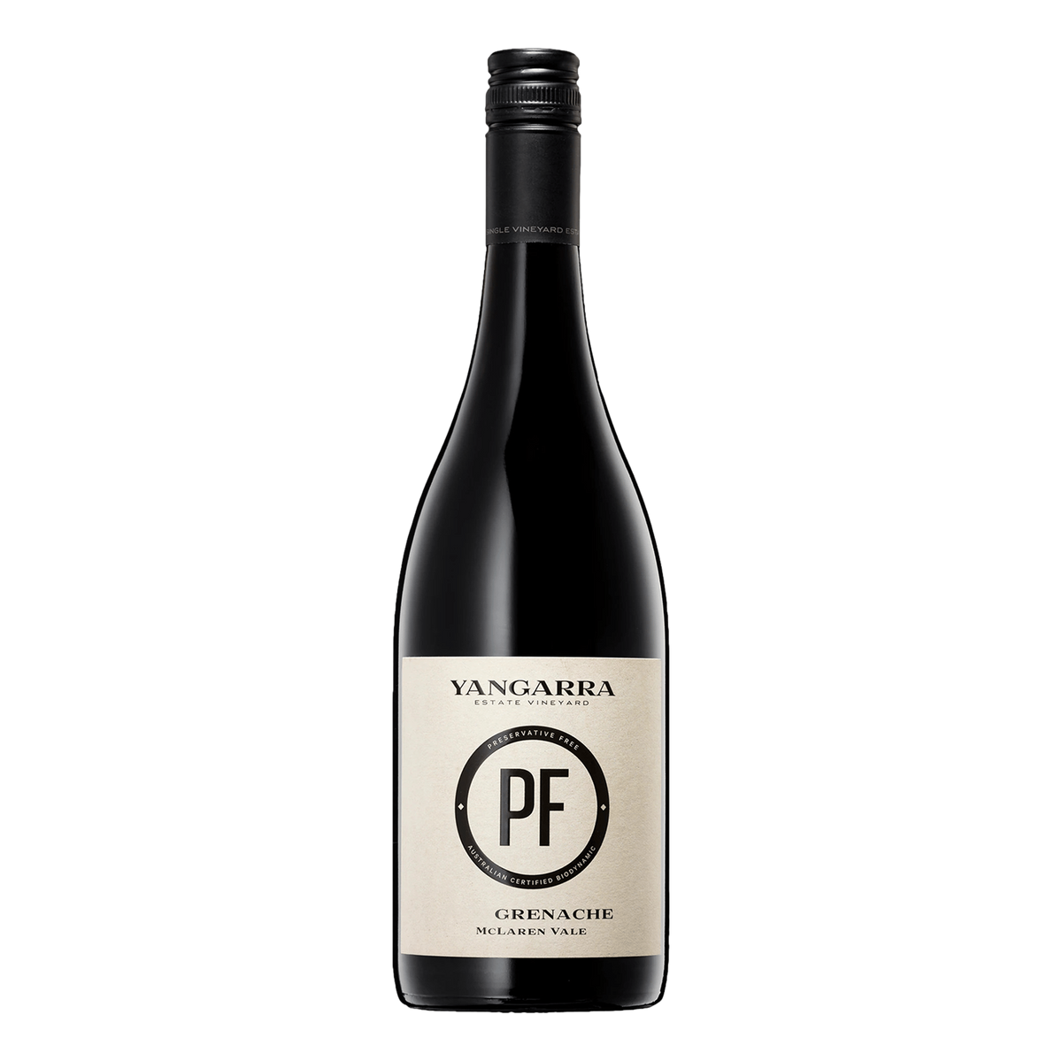 Yangarra Estate Preservative Free Grenache