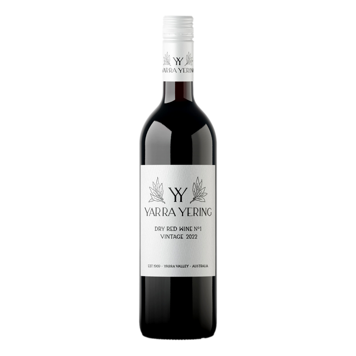 Yarra Yering Dry Red No.1 2022