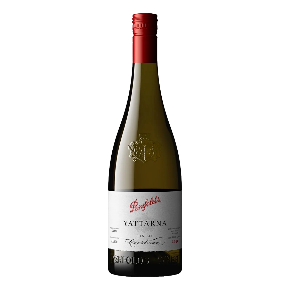 Penfolds Yattarna Chardonnay 2020