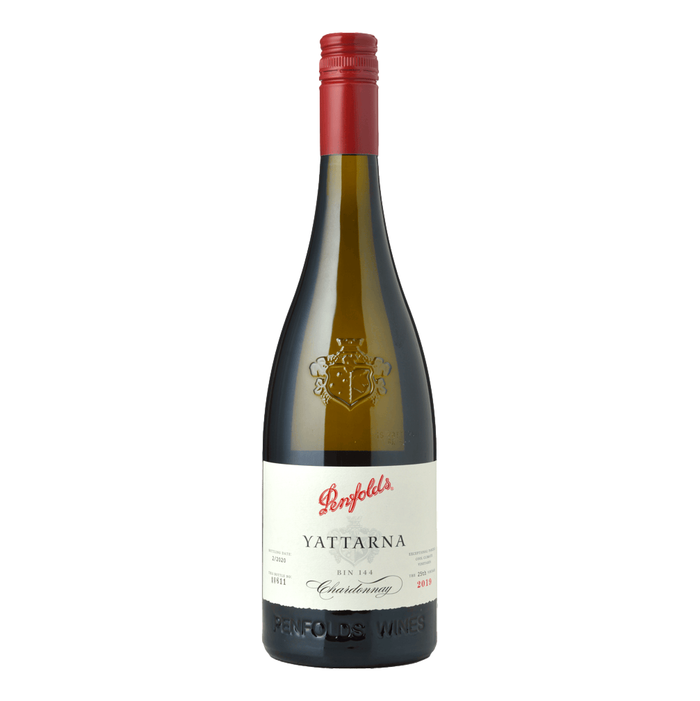 Penfolds Yattarna Chardonnay 2019