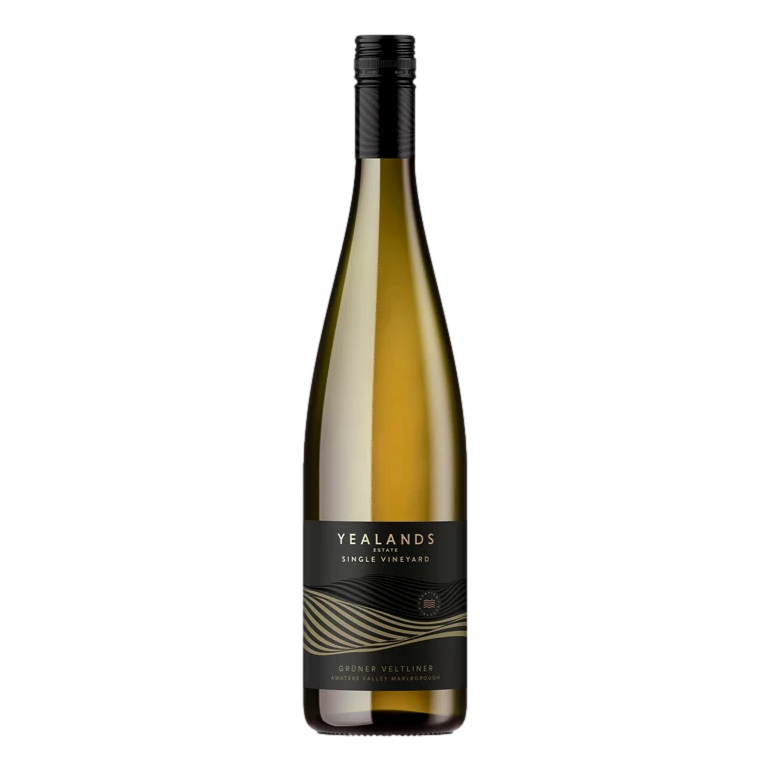 Yealands Estate Single Vineyard Gruner Veltliner