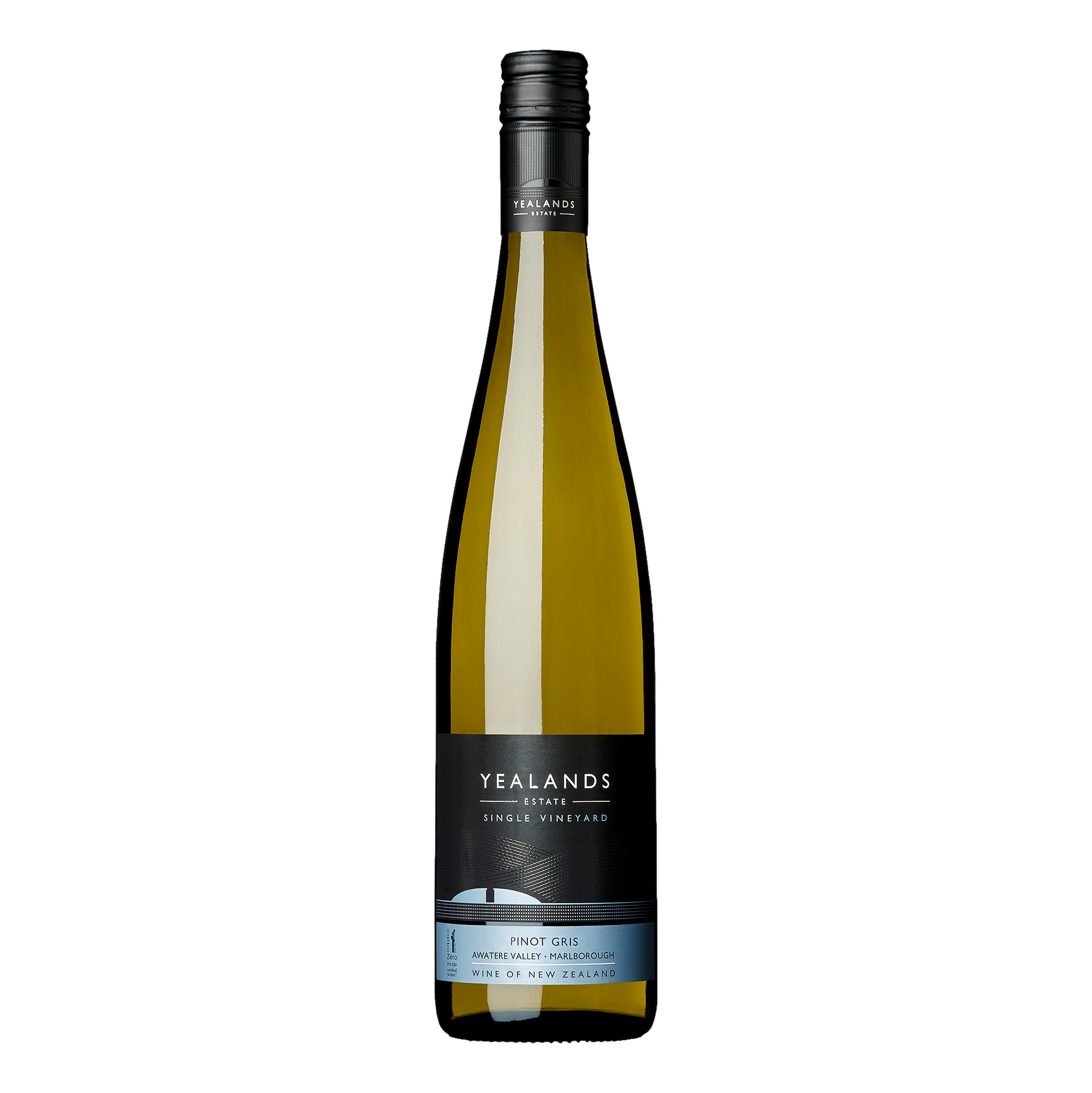 Yealands Estate Single Vineyard Pinot Gris