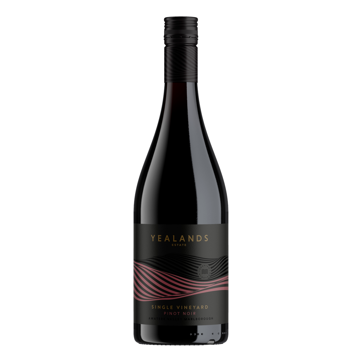 Yealands Estate Single Vineyard Pinot Noir