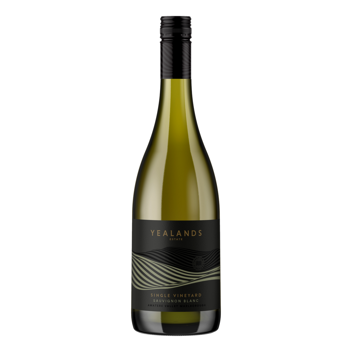 Yealands Estate Single Vineyard Sauvignon Blanc