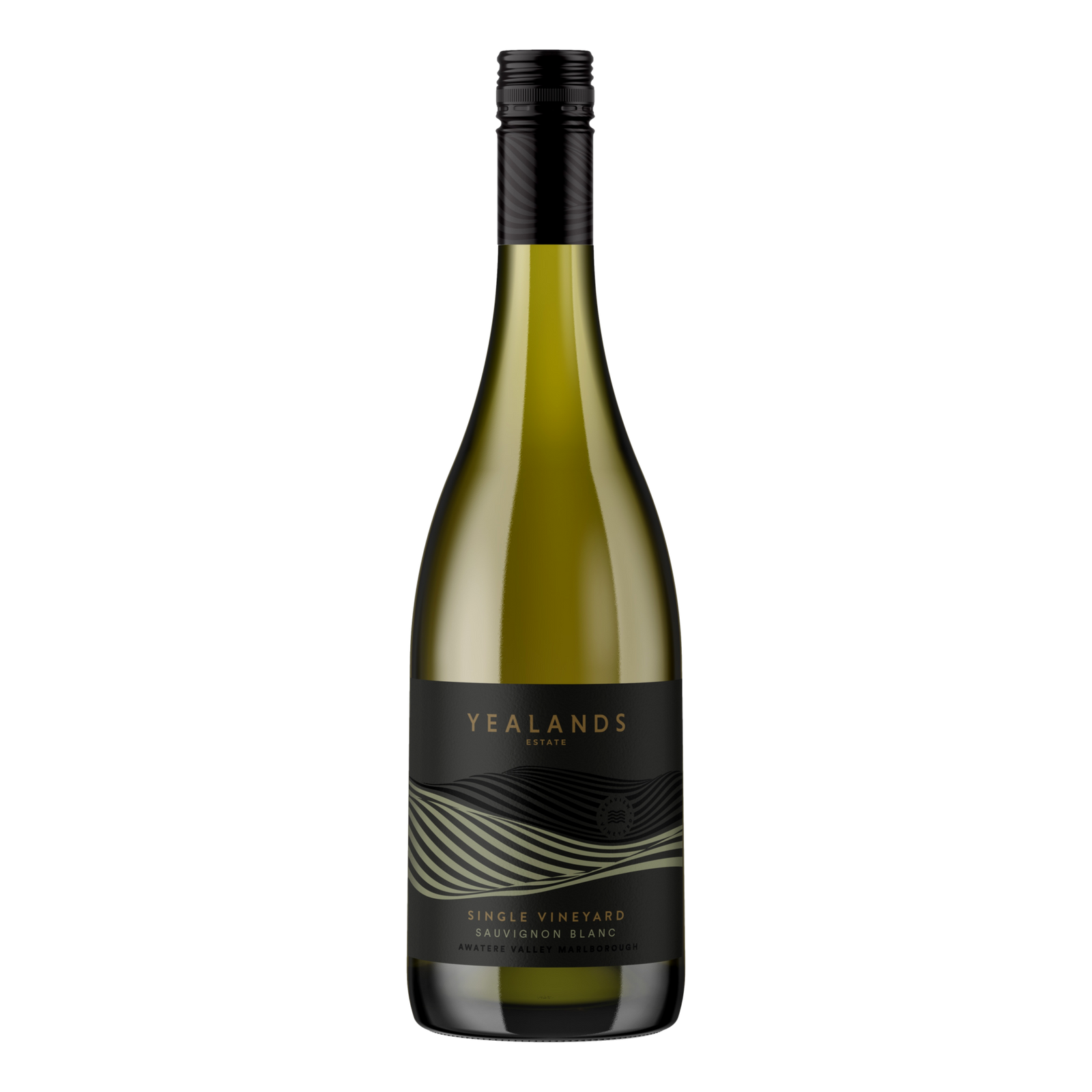 Yealands Estate Single Vineyard Sauvignon Blanc