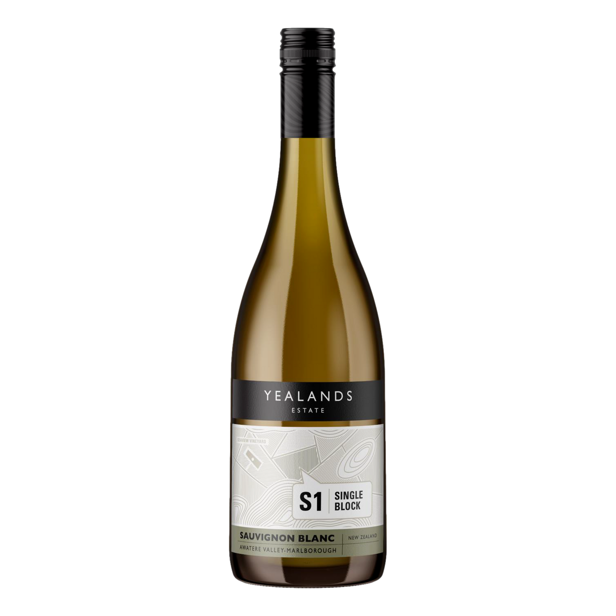 Yealands Estate Single Block S1 Sauvignon Blanc