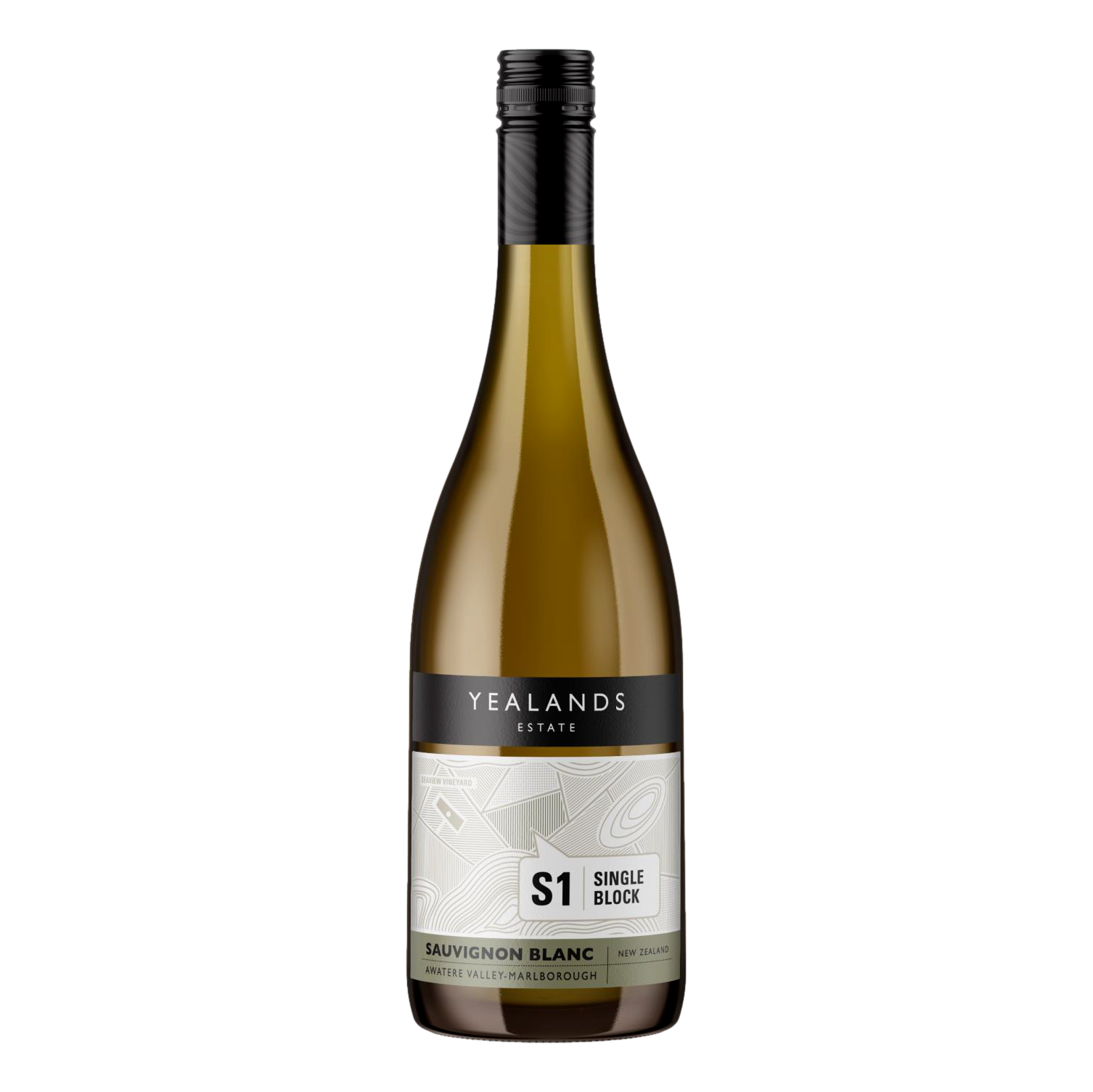 Yealands Estate Single Block S1 Sauvignon Blanc