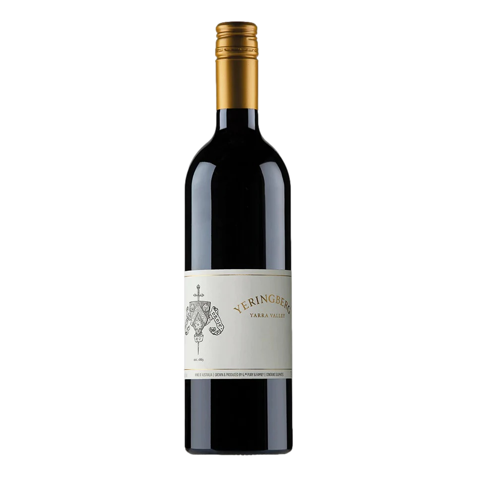 Yeringberg Cabernets Blend 2017