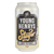 Young Henrys Stayer Mid Strength Lager 3.5% 375ml Can Case of 24