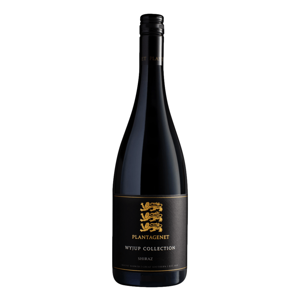 Plantagenet Wyjup Collection Shiraz